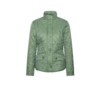 BARBOUR Chaqueta acolchada FLYWEIGHT CAVALRY verde | 40