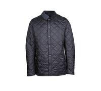BARBOUR Chaqueta acolchada HERITAGE azul oscuro | XS