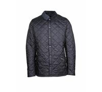 BARBOUR Chaqueta acolchada HERITAGE azul | S