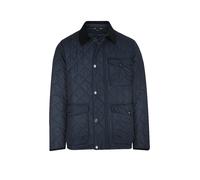 BARBOUR Chaqueta acolchada HORNBY azul oscuro | XL