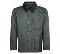 Barbour - Chaqueta Acolchada Hornby - Jackets - Hombre - Verde - L -
