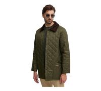 Barbour - Chaqueta Acolchada Liddesdale - Jackets - Hombre - Verde - 2XL -