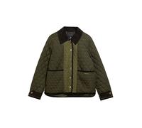 BARBOUR Chaqueta acolchada ligera AINSDALE oliva | 40