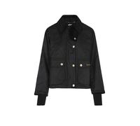 BARBOUR Chaqueta acolchada ligera BEADNELL WAX JACKET negro | 42