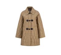 BARBOUR Chaqueta acolchada ligera COSETTE beige | 42