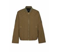 BARBOUR Chaqueta acolchada ligera EMLYN oliva | 36