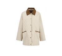 BARBOUR Chaqueta acolchada ligera GOLDMIRE crema | 36