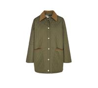 BARBOUR Chaqueta acolchada ligera GOLDMIRE oliva | 36