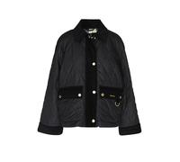 Barbour - Chaqueta Acolchada Kilnwick - Jackets - Mujer - Negro - S -