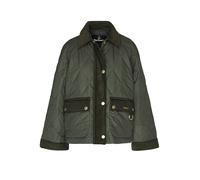 BARBOUR Chaqueta acolchada ligera KILNWICK oliva | 36