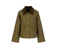 BARBOUR Chaqueta acolchada ligera KIRBY oliva | 38
