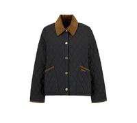 BARBOUR Chaqueta acolchada ligera LIDDESDALE negro | 44