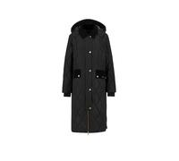 BARBOUR Chaqueta acolchada ligera MEREDITH negro | 46