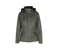 BARBOUR Chaqueta acolchada ligera MILLFIRE oliva | 46
