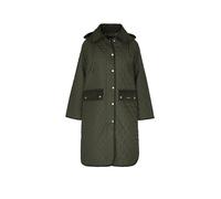 BARBOUR Chaqueta acolchada ligera RAVENSDEN oliva | 44