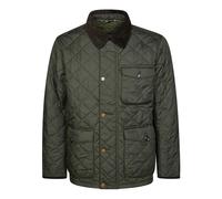 Barbour - Chaqueta acolchada para hombre - Jackets - Hombre - Verde - M -
