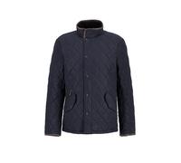 BARBOUR Chaqueta acolchada POWELL azul oscuro | M