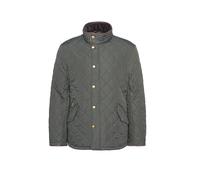 BARBOUR Chaqueta acolchada POWELL oliva | XXL