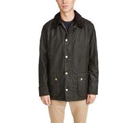 CHAQUETA BEDALE WAX VERDE DE SALVIA BARBOUR
