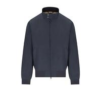 Barbour - Chaqueta Casual Azul Marino con Cierre de Cremallera - Jackets - Hombre - Azul - S -