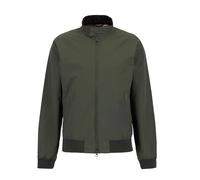 Barbour- Chaqueta Casual Royston- Jackets- Hombre- Verde- 2XL- Chaqueta Casual Royston