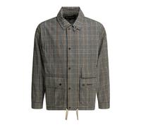 Barbour - Chaqueta Casual Westoe Check - Jackets - Hombre - Multicolor - L -