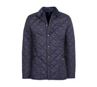 Barbour - Chaqueta Clásica Azul Marino para Hombre - Jackets - Hombre - Azul - L -