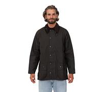 CHAQUETA CLASSIC BEAUFORT WAX VERDE OLIVA BARBOUR XL