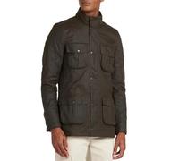 Barbour Chaqueta Corbridge para hombre, color verde oliva MWX0340OL71, verde oliva, XL