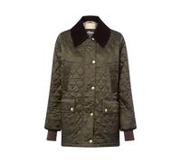 Barbour Chaqueta de entretiempo 'Beadnell' caqui XS EUR
