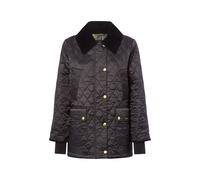 Barbour Chaqueta de entretiempo 'Beadnell' negro S-M EUR