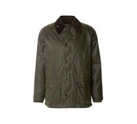 Barbour Chaqueta de entretiempo 'Bedale Wax Archive' marrón / oliva S EUR