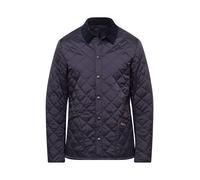 Barbour Hombres Heritage Liddesdale Quilted Jacket Marina De Guerra L