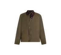 Barbour Chaqueta de entretiempo 'Icons Transport' marrón / marrón oscuro XXL EUR