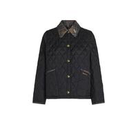 Barbour Chaqueta de entretiempo 'Lidd' negro L EUR