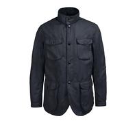 Barbour Chaqueta de entretiempo 'Ogston' negro L EUR