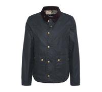 Barbour de los Hombres Chaqueta de Cera Reelin, Verde, L