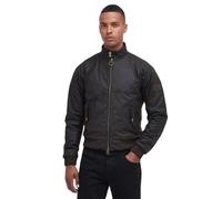 Barbour Chaqueta de hombre Steve Mcqueen Merchant Wax Jacket Id MWX0465OL71 Olive Talla XL