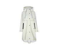 BARBOUR Chaqueta de lluvia JAYLA crema | 40