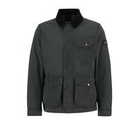 Barbour - Chaqueta Drifter Encerada Salvia - Jackets - Hombre - Azul - S -