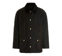 Barbour - Chaqueta Encerada Ashby - Jackets - Hombre - Marrón - 2XL -