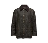 Barbour- Chaqueta Encerada Ashby- Jackets- Hombre- Verde- L- Chaqueta Encerada Ashby