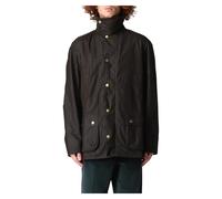 Parka Barbour Ashby, para hombre, color verde oliva Olive/Ol71 M