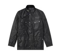 Barbour- Chaqueta Encerada International Duke- Jackets- Hombre- Azul- M- Chaqueta Encerada International Duke