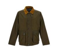 Barbour- Chaqueta Encerada Modern Bedale- Jackets- Hombre- Marrón- L- Chaqueta Encerada Modern Bedale