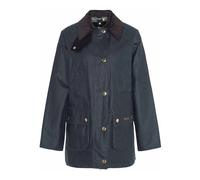 Barbour - Chaqueta Encerada Moderna Beadnell - Coats - Mujer - Verde - XL -