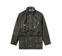 Barbour - Chaqueta Encerada Original Verde Salvia - Jackets - Hombre - Verde - L -