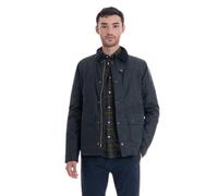Barbour Chaqueta de entretiempo 'Reelin' navy S EUR