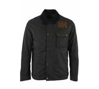 Barbour Chaqueta Hombre B.Intl Workers Steve McQueen MWX1853BK51 Black