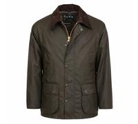 BARBOUR Chaqueta Hombre Cera Clásico Bedale Oliva MWX0010OL71 Algodón Encerado